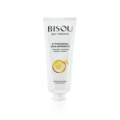 Крем для рук BISOU BIO-THERAPIE с Д-пантенолом комплексный 60 мл