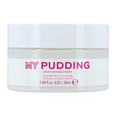 Крем для лица REVOLUTION RELOVE MY PUDDING увлажняющий