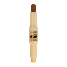 Стик для контуринга лица CATRICE MAGIC SHAPER Contour &amp; Glow Stick 2в1 тон 020 Medium