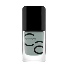 Лак для ногтей CATRICE ICONAILS GEL LACQUER тон 167 Love it or leaf it