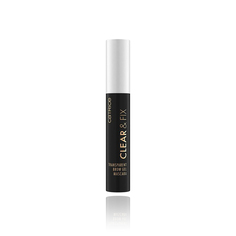 Гель для бровей CATRICE CLEAR &amp; FIX тон 010 Прозрачный