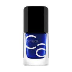 Лак для ногтей CATRICE ICONAILS GEL LACQUER тон 161 Stargazing