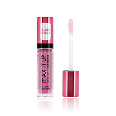 Блеск для губ CATRICE MAX IT UP c эффектом увеличения объёма тон 040 Glow on me