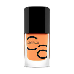 Лак для ногтей CATRICE ICONAILS GEL LACQUER тон 160 Peach please
