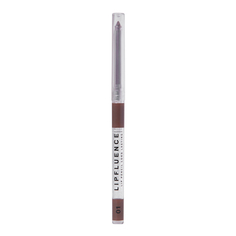 Карандаш для губ INFLUENCE BEAUTY LIPFLUENCE автоматический тон 01