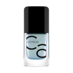 Лак для ногтей CATRICE ICONAILS GEL LACQUER тон 164 Elsas favourite