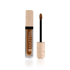 Помада для губ CATRICE MATT PRO INK NON-TRANSFER LIQUID LIPSTICK жидкая тон 160 I Win everyday