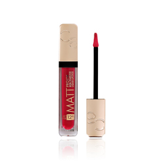Помада для губ CATRICE MATT PRO INK NON-TRANSFER LIQUID LIPSTICK жидкая тон 150 It’s showtime