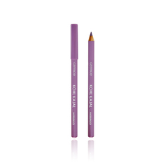 Карандаш для глаз CATRICE KOHL KAJAL водостойкий тон 090 La la Lavender