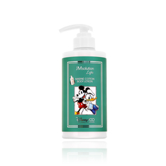 Лосьон для тела JMSOLUTION DISNEY с экстрактом морского хлопка 500 мл