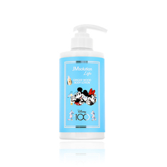 Лосьон для тела JMSOLUTION DISNEY с экстрактом имбиря 500 мл