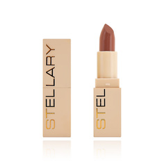 Помада для губ STELLARY LONG LASTING LIPSTICK устойчивая тон 05 Sexy beige