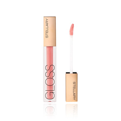 Блеск для губ STELLARY SEXY GLOSS тон 09 Peach glow