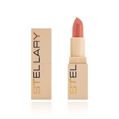 Помада для губ STELLARY LONG LASTING LIPSTICK устойчивая тон 19 Tender pink