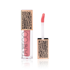 Помада для губ STELLARY LIP TATTOO жидкая матовая тон 03 Tender rose