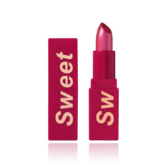 Помада для губ STELLARY MY LIP SYMBOL SWEET устойчивая тон 08