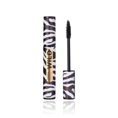 Тушь для ресниц STELLARY WILD Zebra Black тон 01