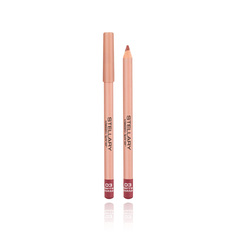 Карандаш для губ STELLARY LIPLINER тон 03 Terra cotta