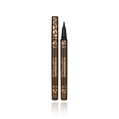 Подводка для глаз STELLARY WILD EYELINER фетровая тон 02 Коричневый