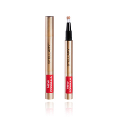 Консилер для лица STELLARY CREAM CONCEALER кремовый тон 02 Бежевый