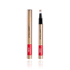 Консилер для лица STELLARY CREAM CONCEALER кремовый тон 01 Слоновая кость
