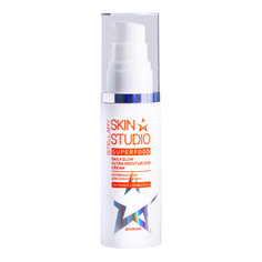 Крем для лица STELLARY SKIN STUDIO SUPERFOOD активный для сияния кожи дневной 50 мл