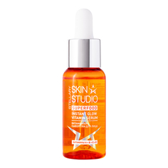 Сыворотка для лица STELLARY SKIN STUDIO SUPERFOOD с мультивитаминами 30 мл