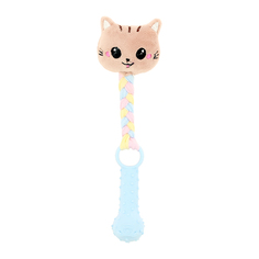 Игрушка для животных LADY PINK FAVS
