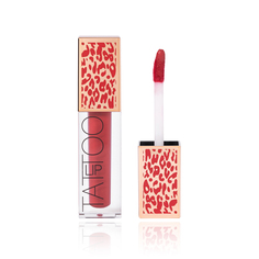 Помада для губ STELLARY LIP TATTOO жидкая матовая тон 04 Crazy beauty