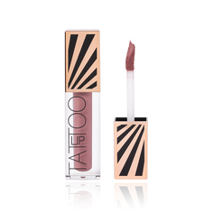 Помада для губ STELLARY LIP TATTOO жидкая матовая тон 7 Rich beige