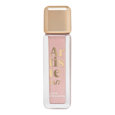 Тени для век VIVIENNE SABO ARTISTE 24/7 жидкие тон 10 Rose gold
