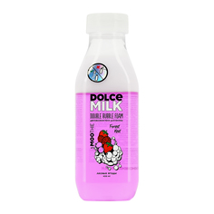 Двухфазная пена для ванны DOLCE MILK Форест Рест 400 мл