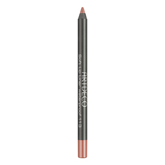 Карандаш для губ ARTDECO SOFT LIP LINER WATERPROOF водостойкий тон 113 warm nude