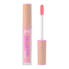 Тени для век LOVE GENERATION NIRVANA MATTE жидкие матовые тон 04 Touch