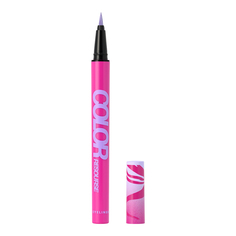 Лайнер для глаз LOVE GENERATION COLOR RESOURSE тон 02 Lavish lilac сиреневый
