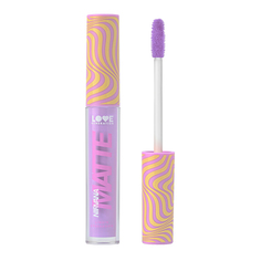 Тени для век LOVE GENERATION NIRVANA MATTE жидкие матовые тон 06 Complement