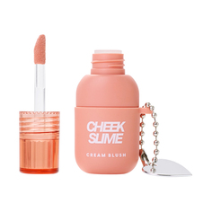 Румяна для лица LOVE GENERATION CHEEK SLIME кремовые тон 01