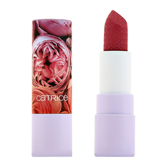 Помада для губ CATRICE SECRET GARDEN матовая тон C03 Little secret