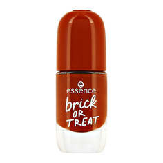 Лак для ногтей ESSENCE GEL NAIL COLOUR тон 59 Brick or treat