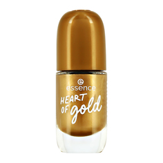 Лак для ногтей ESSENCE GEL NAIL COLOUR тон 62 Heart of gold