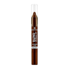 Тени для век ESSENCE BLEND&amp;LINE в карандаше тон 04 Full of beans