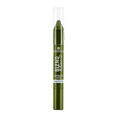Тени для век ESSENCE BLEND&amp;LINE в карандаше тон 03 Feeling Leafy