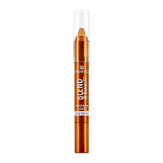Тени для век ESSENCE BLEND&amp;LINE в карандаше тон 01 Copper feels