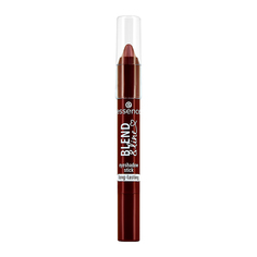 Тени для век ESSENCE BLEND&amp;LINE в карандаше тон 02 Oh my ruby