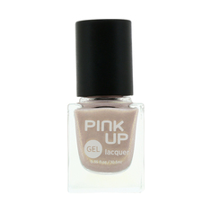 Лак для ногтей PINK UP GEL тон 46 10,5 мл