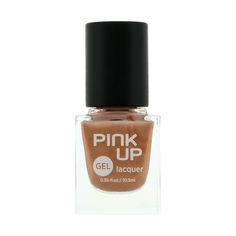 Лак для ногтей PINK UP GEL тон 48 10,5 мл