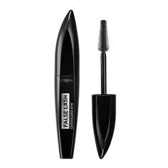 Тушь для ресниц LOREAL FALSE LASH Oversized Eye тон black LOreal