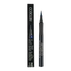 Подводка для глаз ARTDECO SENSITIVE FINE LINER гипоаллергенная для чувствительных глаз тон 6 Ocean eyes
