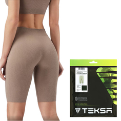 Велосипедки TEKSA wood размер M-L