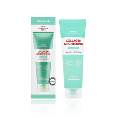 Пенка для лица SHINCOS.LAB ANTI AGING &amp; BRIGHTENING с коллагеном антивозрастная 120 мл